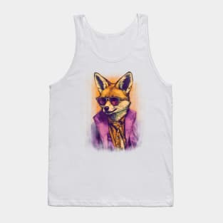 Wild and cheeky Tank Top